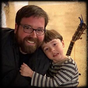 Meet your Posher, Derek